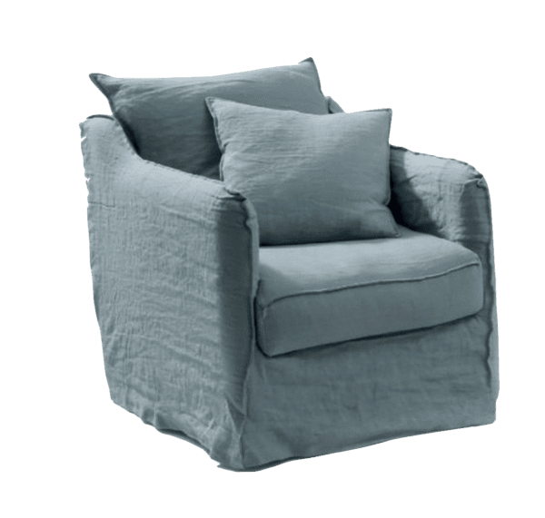 HOME SPIRIT - FAUTEUIL CAP FERRET